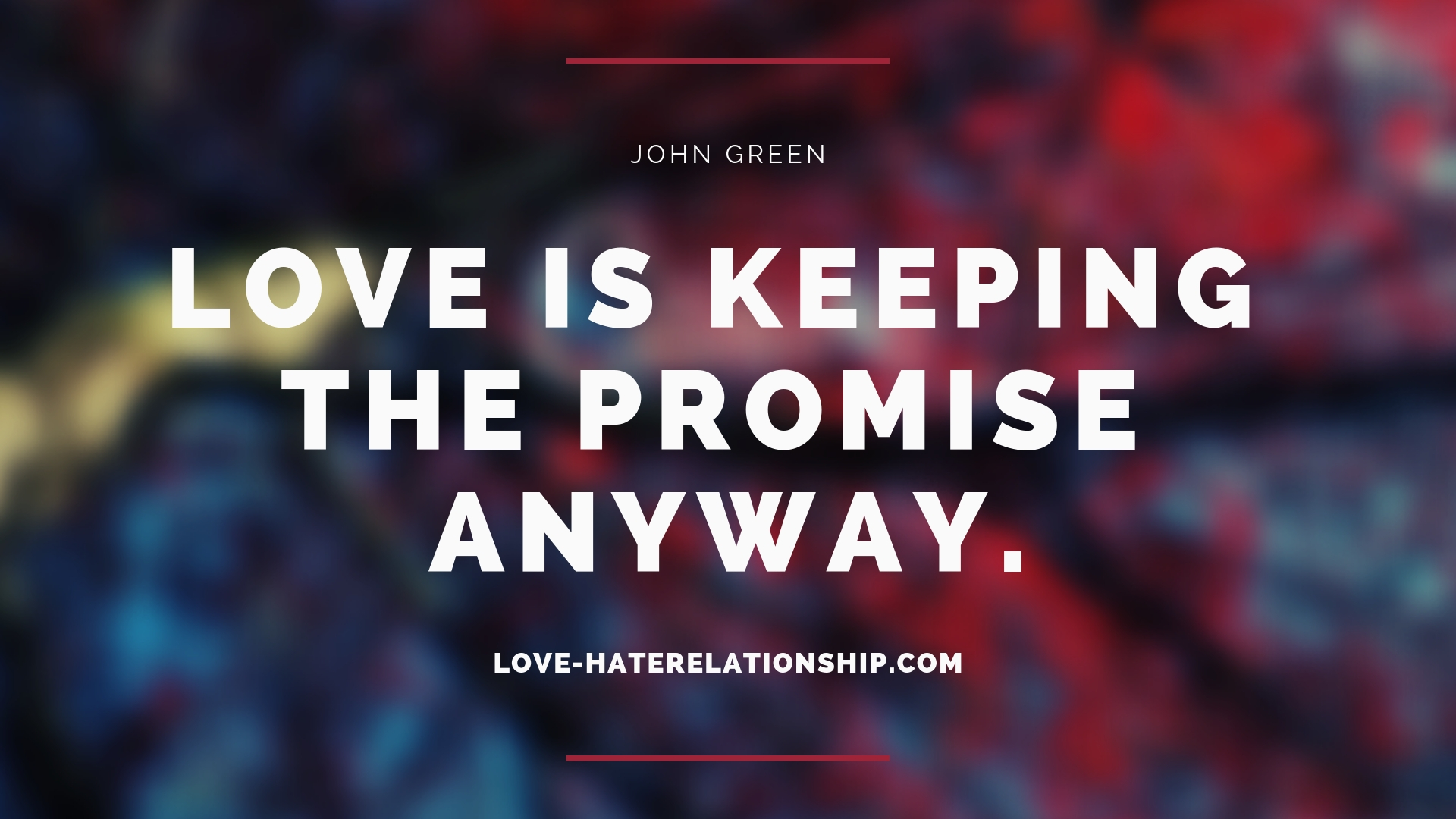 John Green quotes