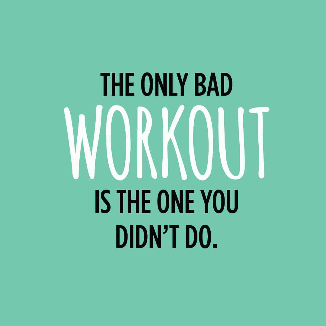 Motivational Quotes For Working Out