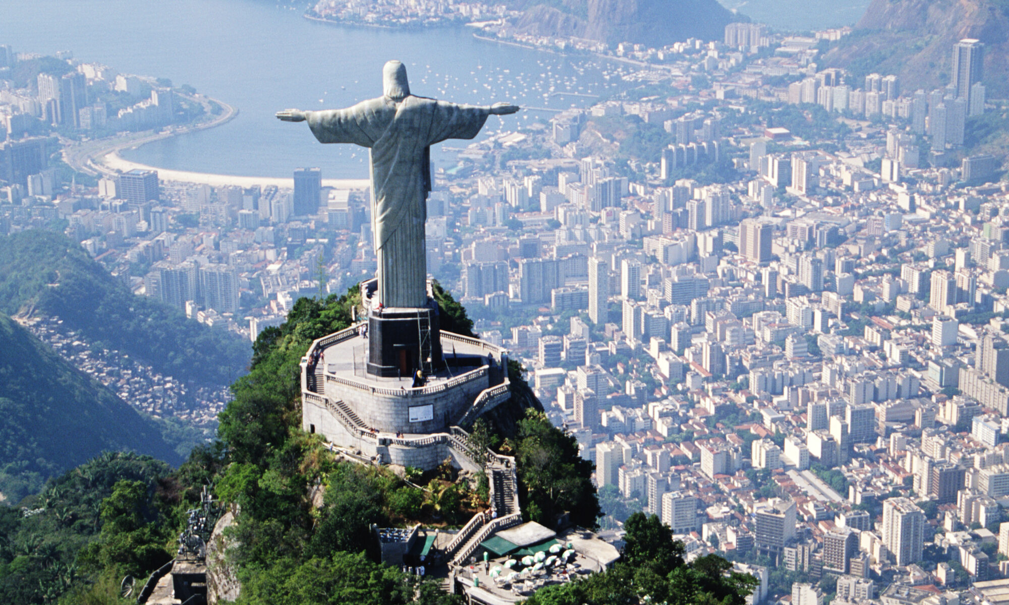14 Popular Tourist Attraction of Rio De Janeiro – Love-Hate Relationship